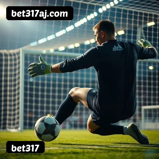 Comparação APP mobile vs versão web da bet317