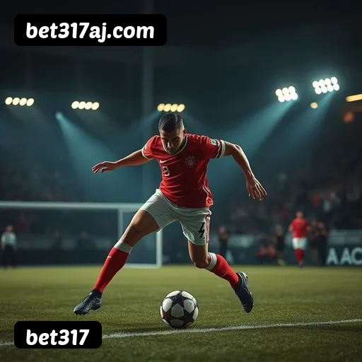 Logo da bet317