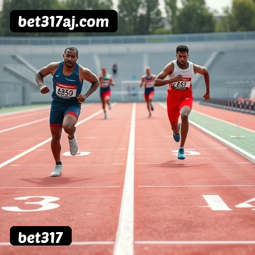 Loterias online disponíveis na bet317