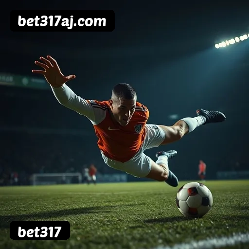 bet317 PIX instantâneo Brasil - Depósito e saque em minutos 24/7