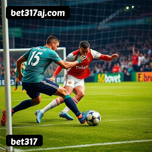 bet317 segurança SSL 256-bit - Licença Curaçao, eCOGRA, GLI certificado