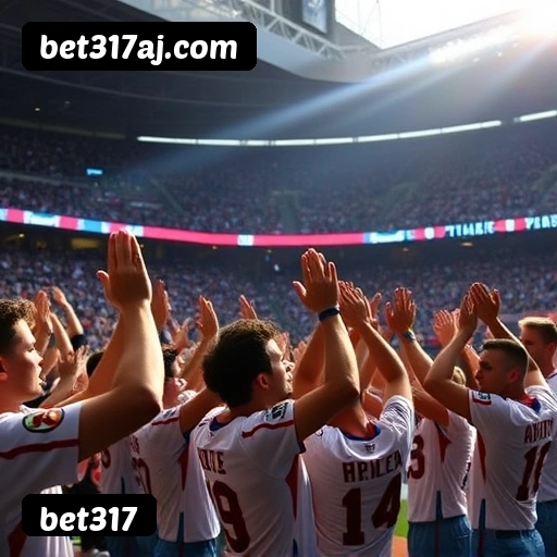 Níveis do programa VIP da bet317